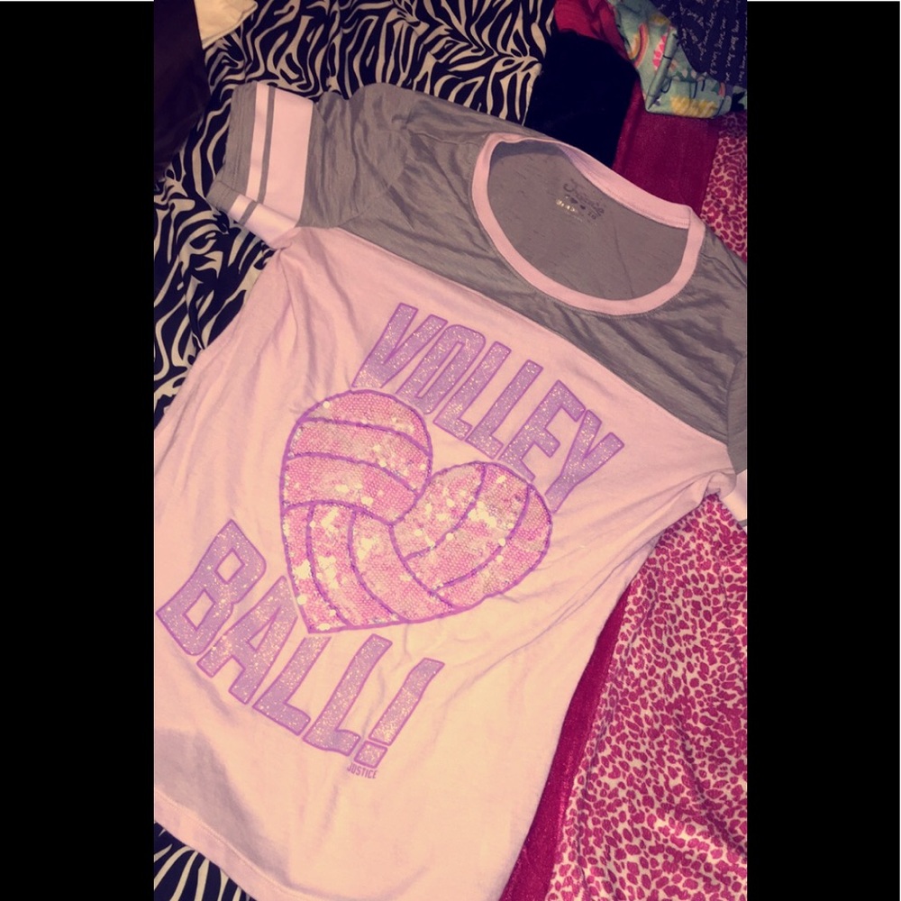 Girl/teen shirt